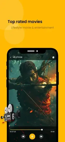 pikashow-open Top Rated Movies