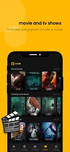 pikashow-open movie